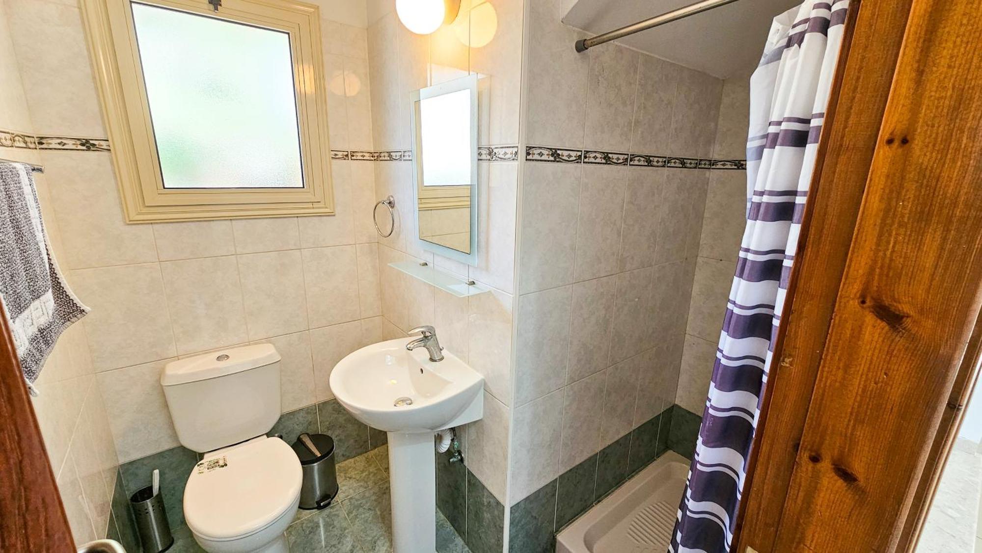 Sunnyside Pool Villa Agia Napa Zimmer foto